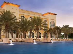 Djibouti Palace Kempinski
