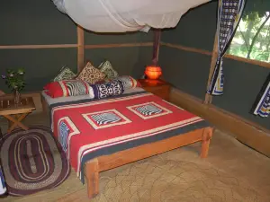 The Beach Crab Resort