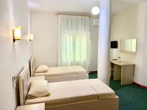 Kriva Resort