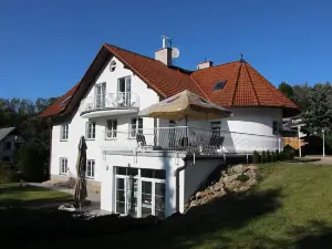 Pension Najdek