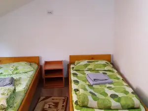 Casa Borcean