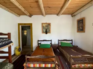 Estancia Santa Thelma