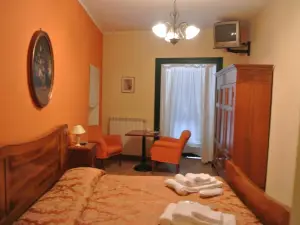 Locanda degli Illustri