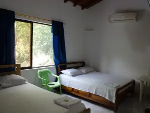 Hospedaje la Glorieta