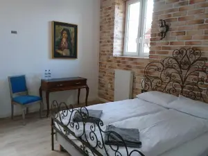 Gościnna Prowansja