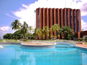 Tibisay Hotel Maturin