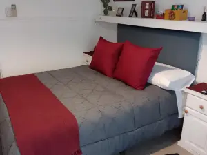 Bed & Breakfast - El Refugio -C D