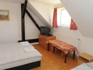 Penzion Polnička