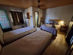 Casarão da Praia - Itaipuaçu, Jardim Atlântico, Maricá