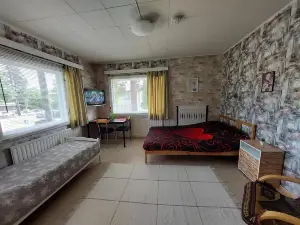 Lana Guest House