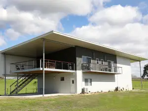 Lot113 Vineyard Accommodation