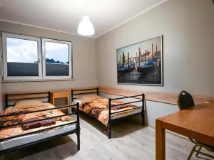 Hostel Centrum
