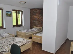 Pokoje w Moszczenicy U Pasonia