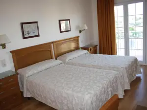 Hotel Mar de Aragón