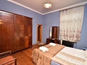 Shorena's House