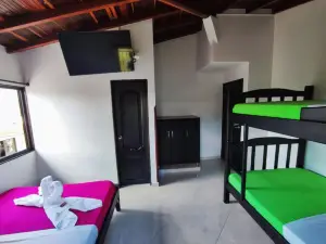 Mi Techito Curiteno