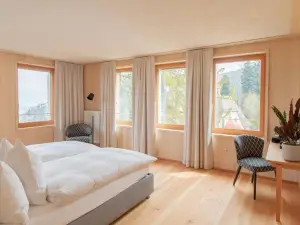 Hotel Gasthaus Hergiswald