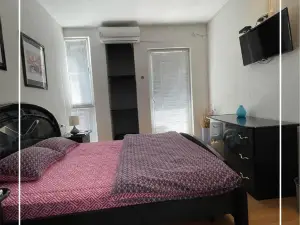 Sky Hostel