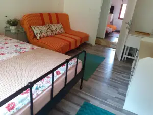 Casa Maia Dambovicioara