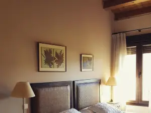 Hotel Rural Los Manzanos