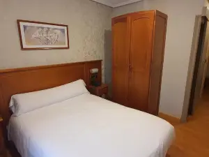 Hotel Gomar