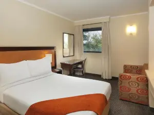 StayEasy Rustenburg