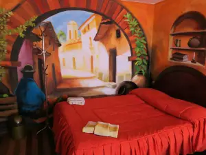 Hostal Florencia