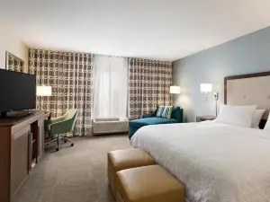 Hampton Inn Bartow