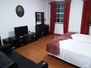 Residencia Machado