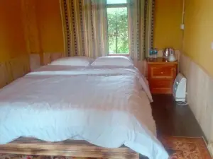 H'mông cổ trấn sapa homestay