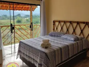 Pousada Camping Dos Ypês