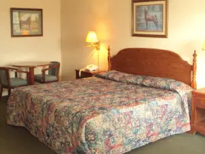 Executive Inn