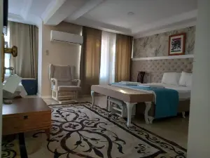 VİZYON Resort Hotel