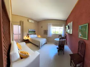 Tapuio Park Hotel