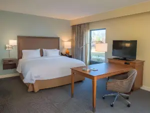 Hampton Inn & Suites Braselton