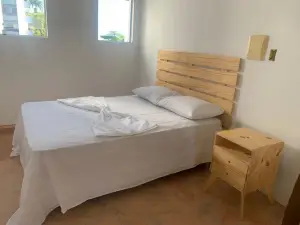 Manhatã Hostel