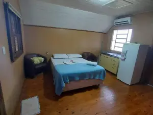 Pousada Esperança