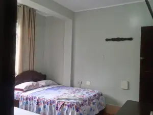 Hostal Internacional Leon