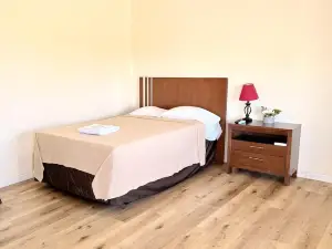 Best Budget Inn