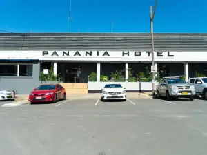 Panania Hotel Sydney