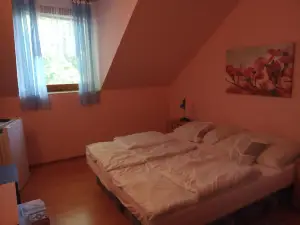 Penzion Rose
