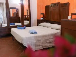 Le casette di Marilena Agave Iucca