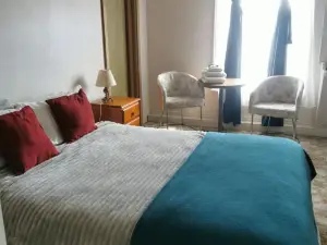 Railton Hotel