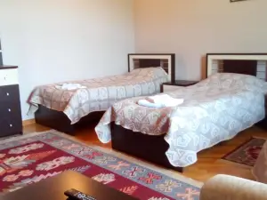 Evim Otel
