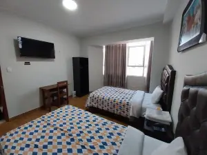 Hostal Pacífico Huánuco