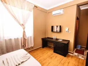 Panone Hotel Mererani