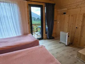 Guest House in Zhabeshi Lali