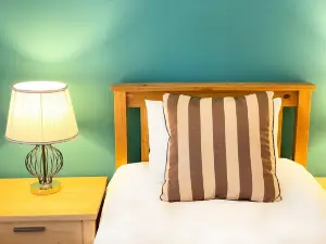 Catcune Superior Suite