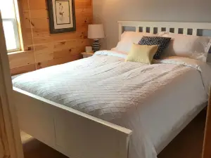 Gîte Chez Majo