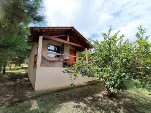 Pousada Toca Dos Coelhos - Ambiente Zen, Natureza e Terapias